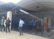 Eksekusi Rumah di Kutisari Surabaya Dipersoalkan, Marcos Wahyudi Soroti Dasar Putusan, HGB dan Riwayat Lelang