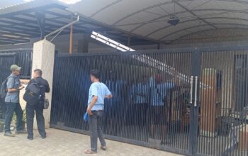 Eksekusi Rumah di Kutisari Surabaya Dipersoalkan, Marcos Wahyudi Soroti Dasar Putusan, HGB dan Riwayat Lelang