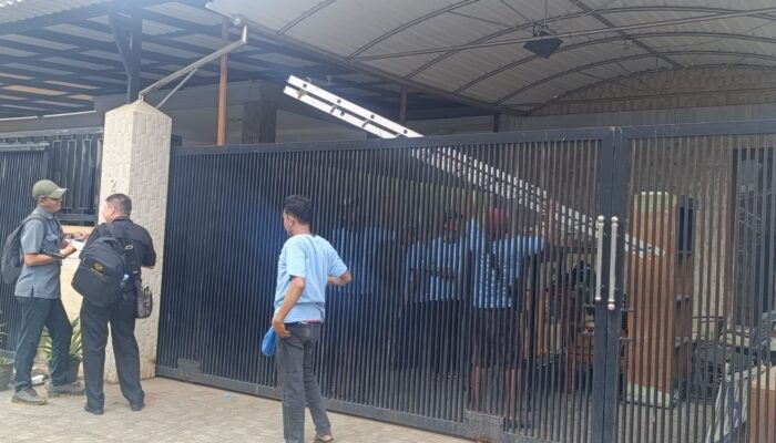 Eksekusi Rumah di Kutisari Surabaya Dipersoalkan, Marcos Wahyudi Soroti Dasar Putusan, HGB dan Riwayat Lelang